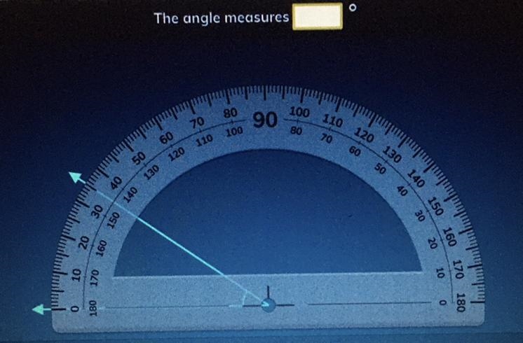 The angel measures ? HELP ASAP-example-1