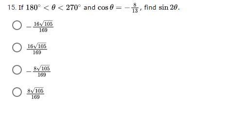 Trigonometric identities-example-1