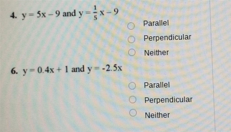 Please help me with these two problems i will fail if i dont turn in this assignment-example-1