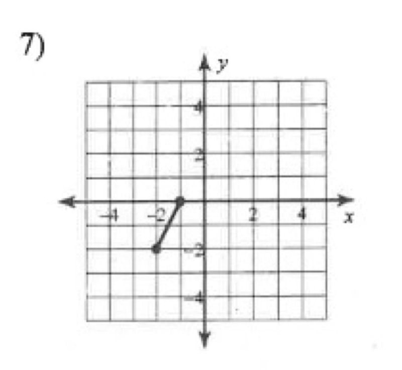 HELP!! Find the distance between each pair of points. Round your answer to the nearest-example-1