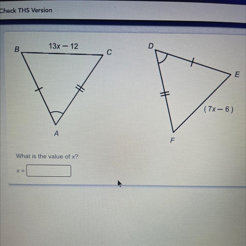 What is the value of x?-example-1