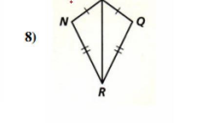 What is the Triangle Congruence Theorem and is it congruent?-example-1