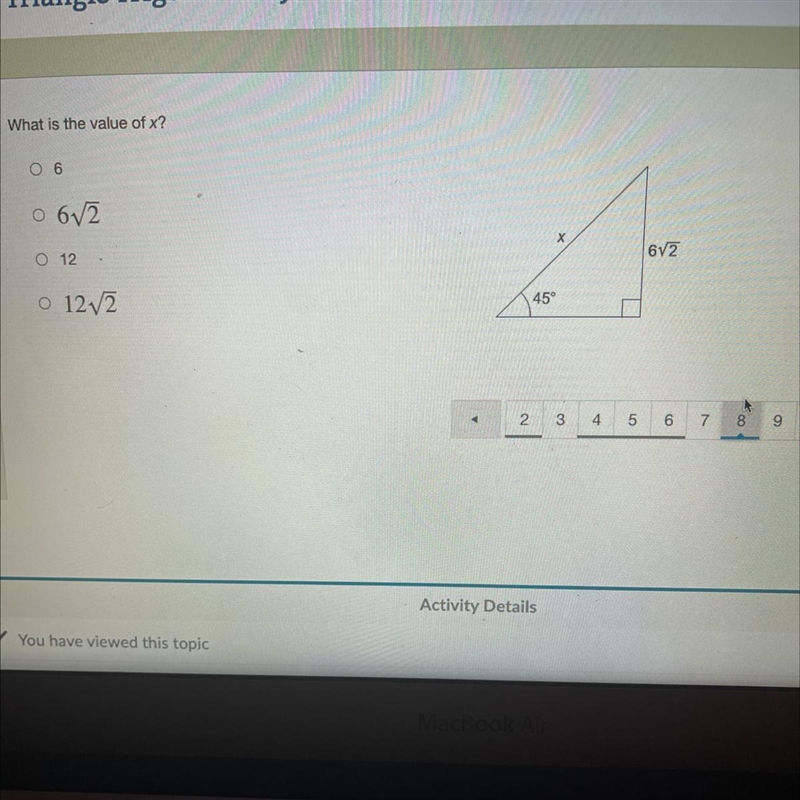 What is the value of x?-example-1