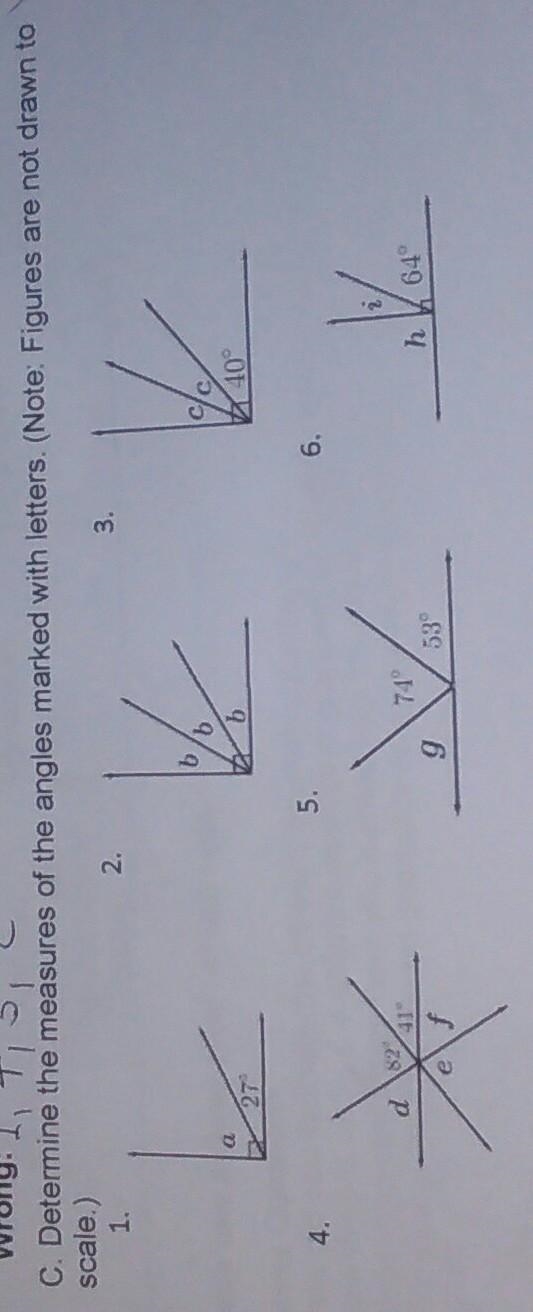 Help me out here please, ill give so many points, answer In paper and send a picture-example-1