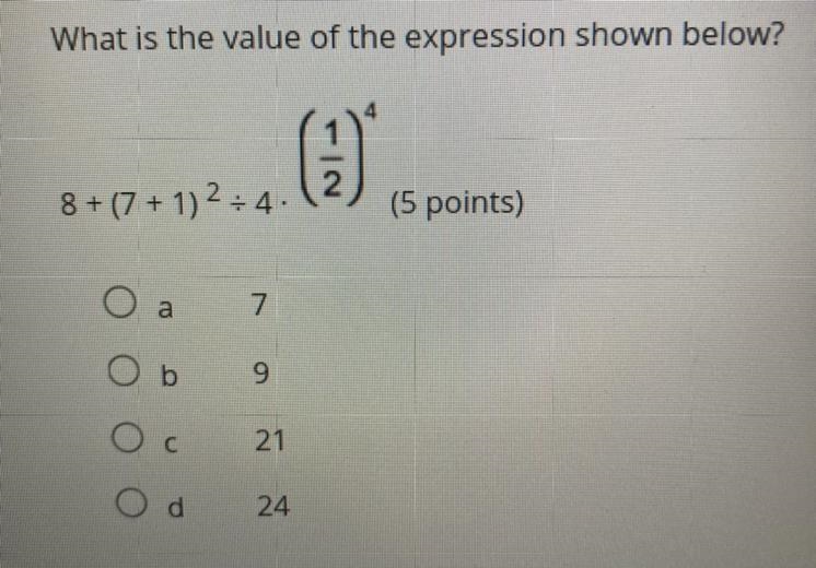 I need an answer QUICK pls help-example-1