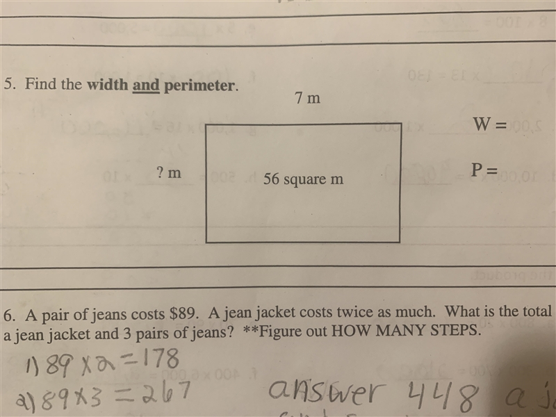 Can someone help me with this problem thank you. Number 5-example-1