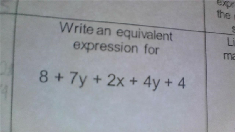 Evaluate the expression.-example-1