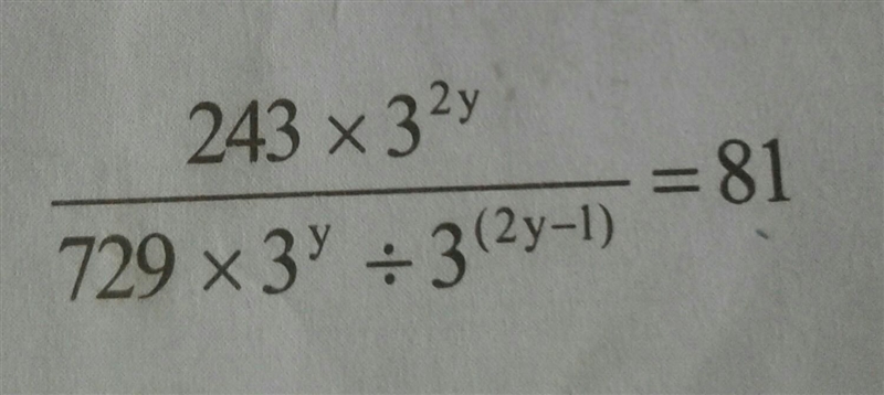 Find the value of y ​-example-1