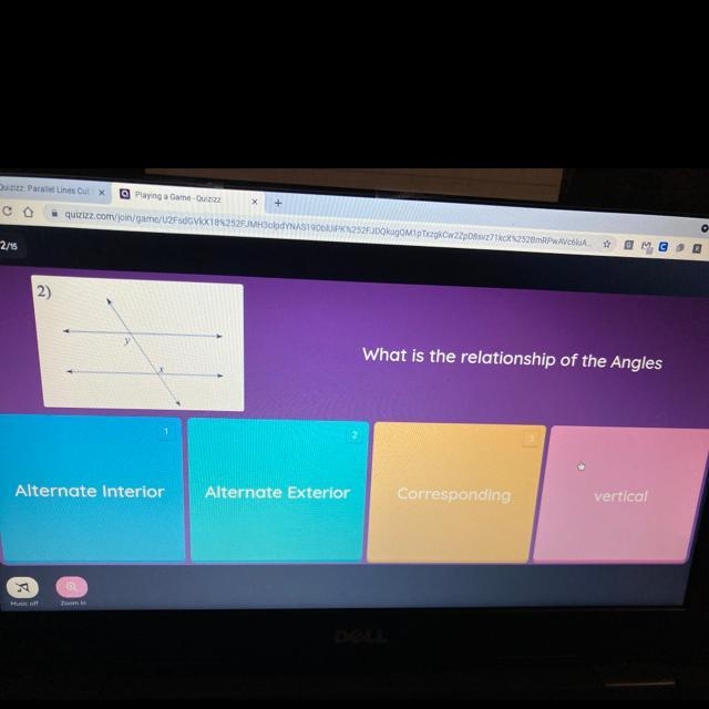 What is the relationship of the angles-example-1