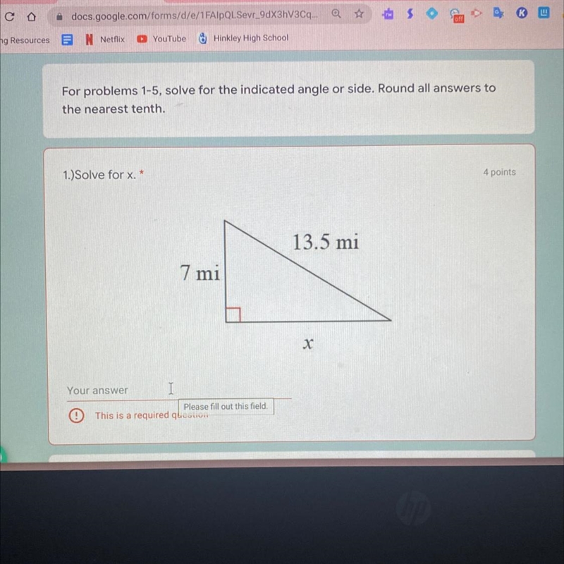 Solve for x please help asap-example-1