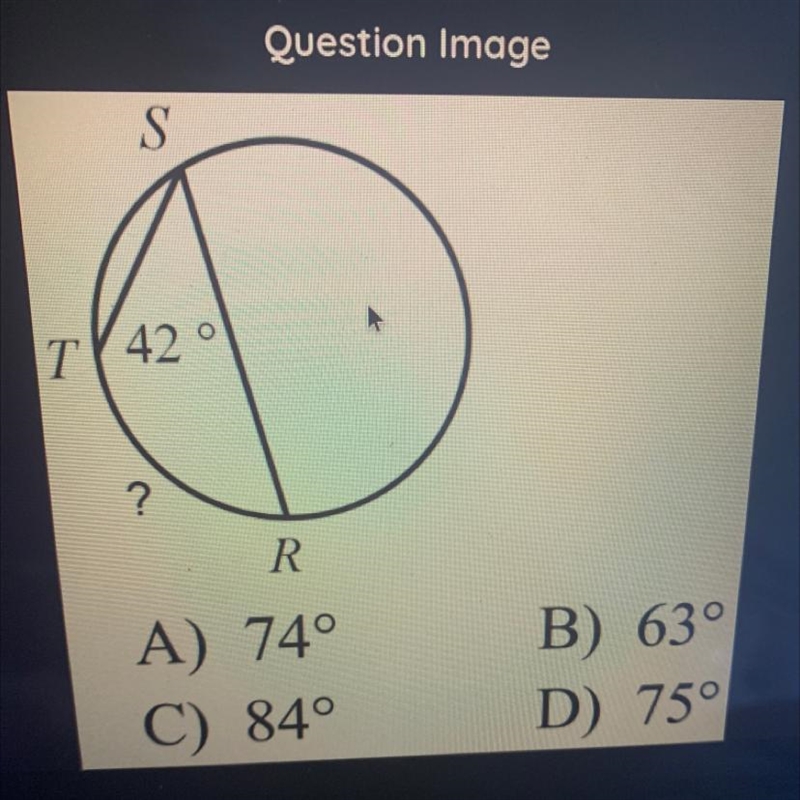 PLS HELP WHAT IS THE MISSING ANGLE ?!-example-1