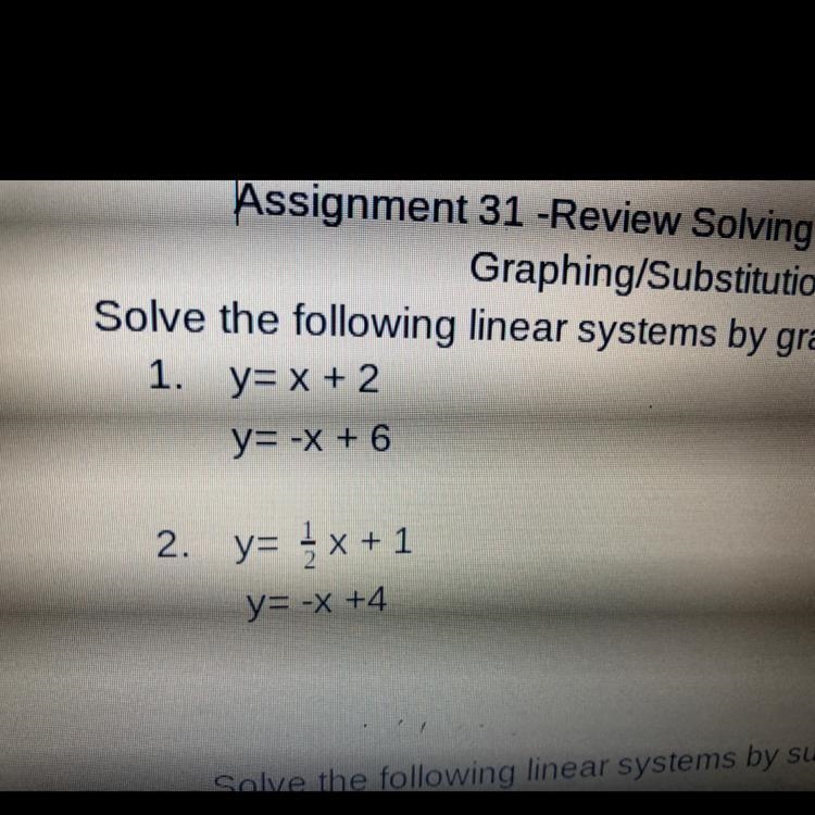 Okay I need 1 and 2 please help-example-1