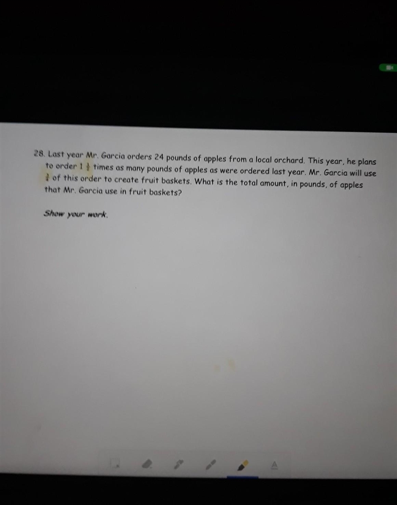 Please help with this question!!! ​-example-1