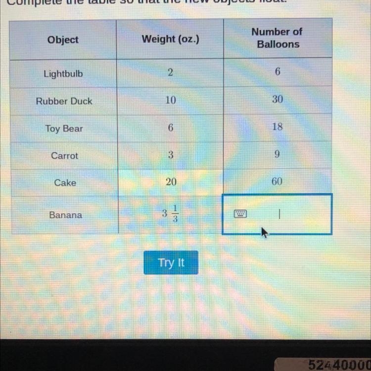 3 1/3 x 3 =?? Not quite understanding-example-1