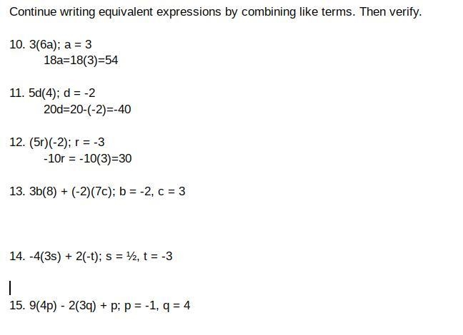 Also please let me know if the first 3 are incorrect-example-1