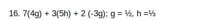 Also please let me know if the first 3 are incorrect-example-2