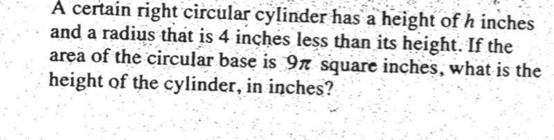 What is the height of the cylinder?-example-1