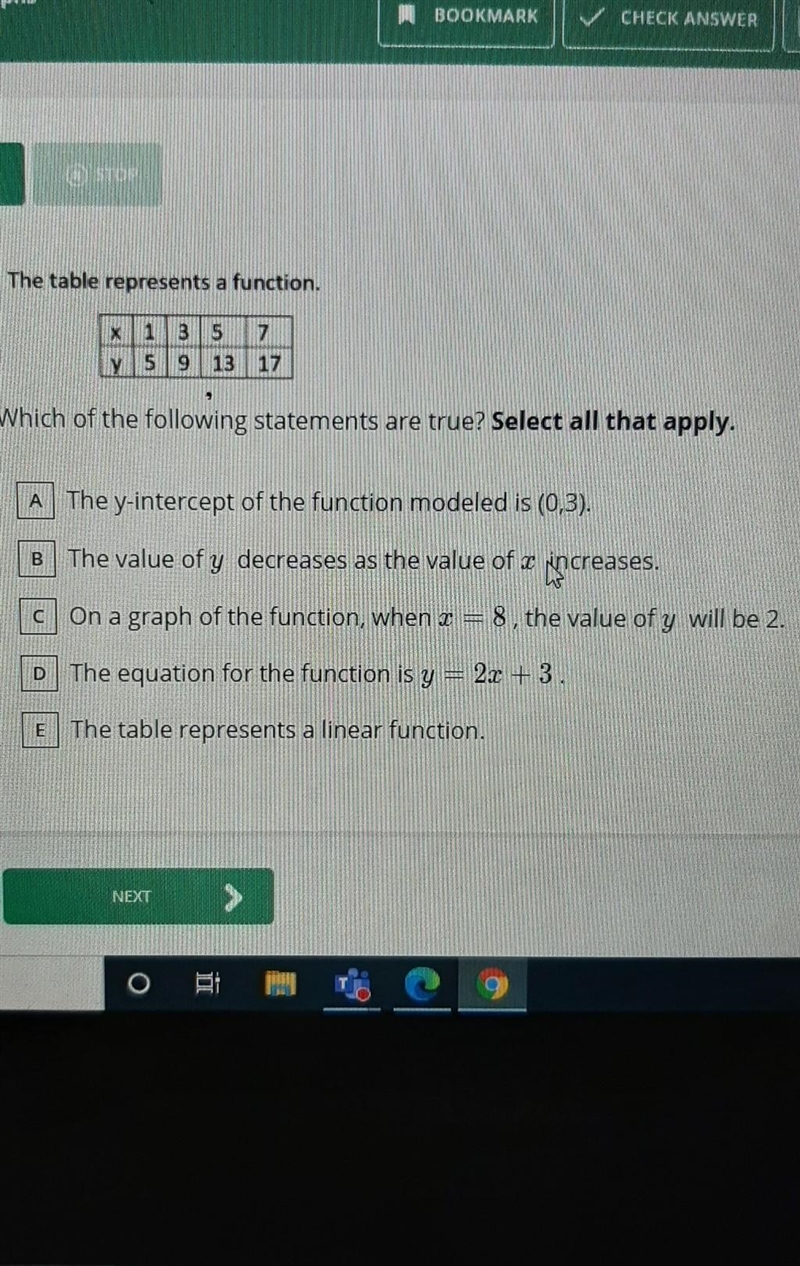 I need help with this ​-example-1