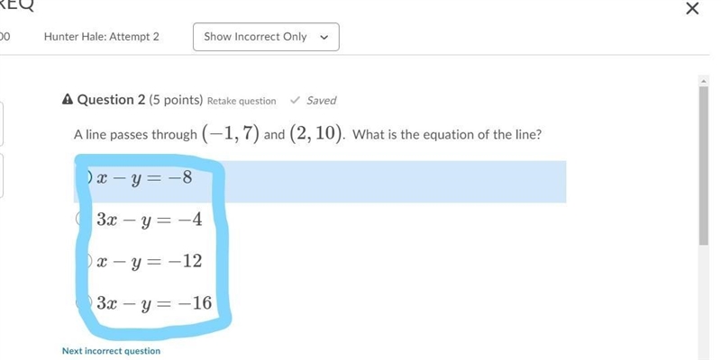 Please help me It's math I will give you extra points.-example-1