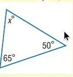 Find the value of x.-example-1