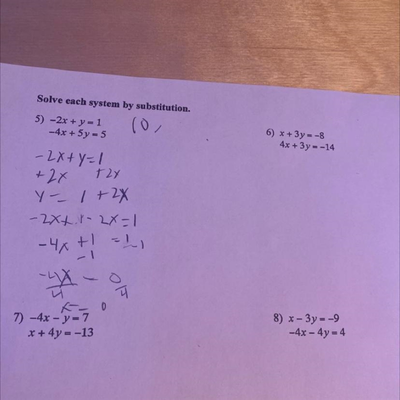 Could someone give me the answers do these please-example-1