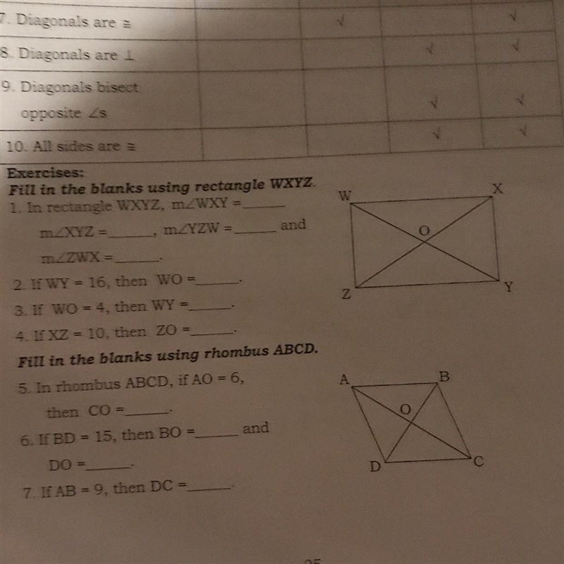 Please help me with this geometry work, its very confusing! Picture provided! Please-example-1