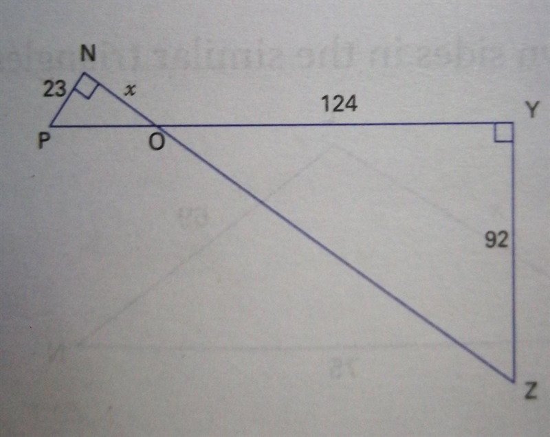 PLZ HELP!!!!! Calculate x​-example-1