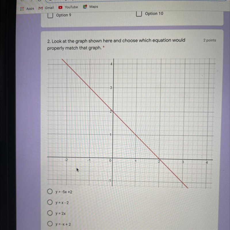 Can i get help on question 2 please-example-1