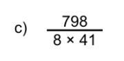 By rounding to one significant figure estimate the answer to the question image below-example-1