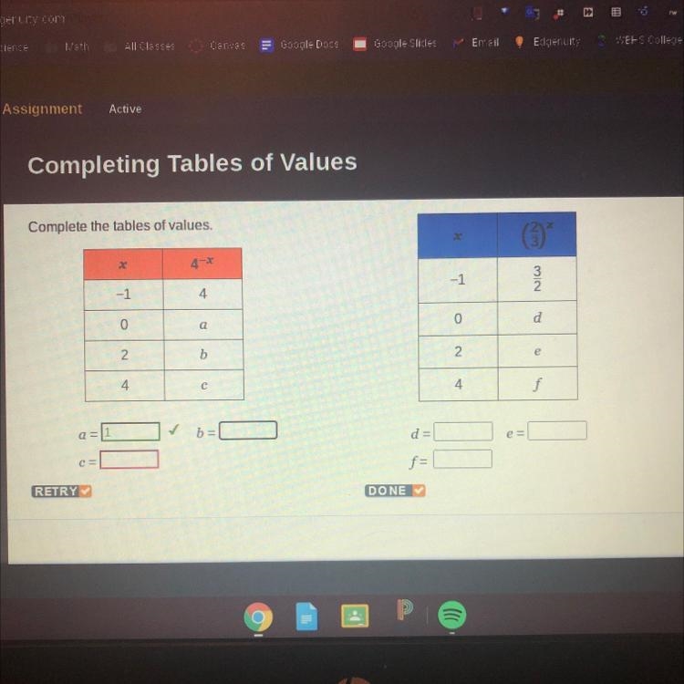 Help please ! I don’t remember the formula on how to get the answer.-example-1