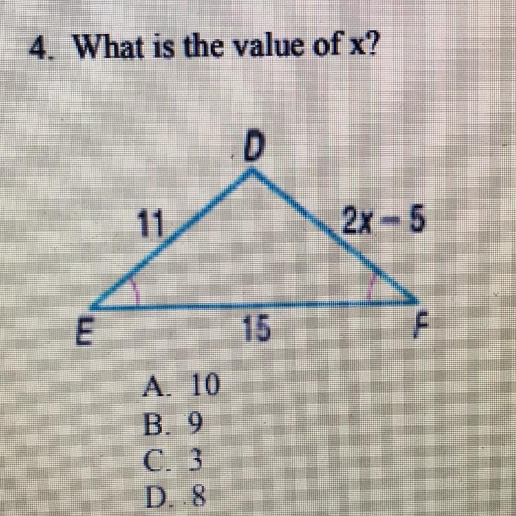 What is the value of x?-example-1