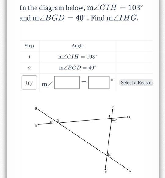 What are the other steps?-example-1