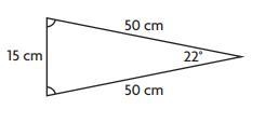 Name the polygon. Then tell whether it is a regular polygon or not a regular polygon-example-1