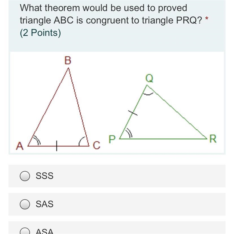 SSS, ASA, SAS, or AAS?-example-1