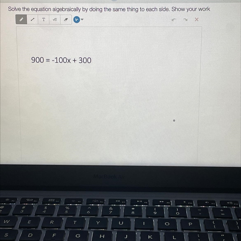 please help! I need to solve kt algebraically and if you can show your work/explain-example-1