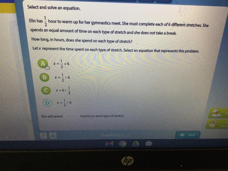 Please please help I really need help, I'm in fourth grade and I don't know how to-example-1