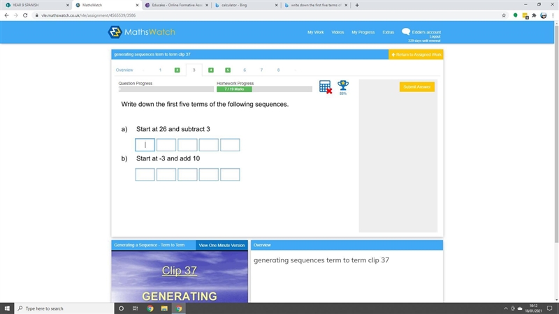 Can you guys answer these sequences?-example-1