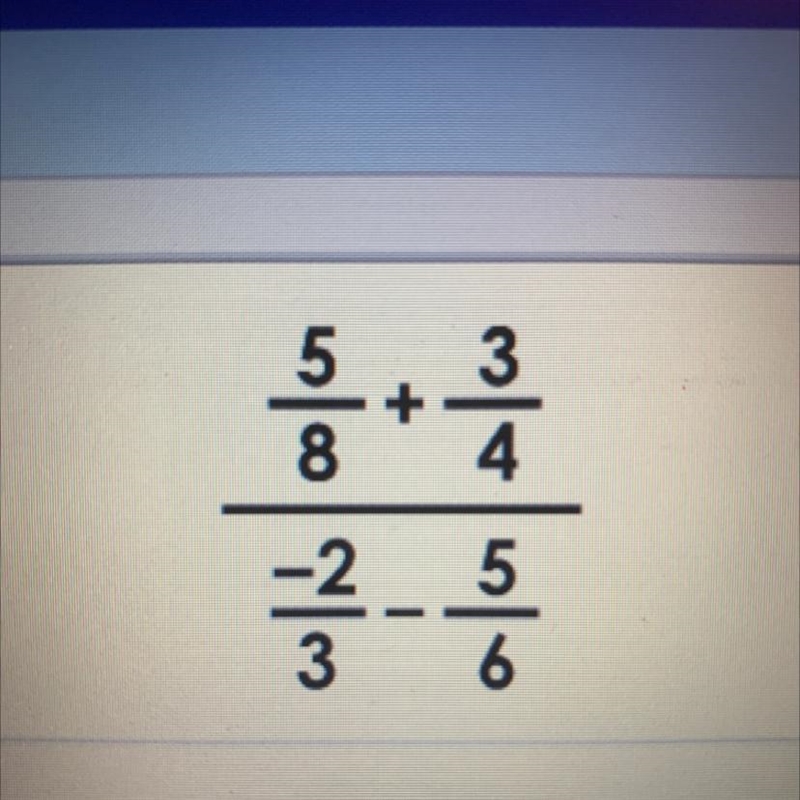 What is the answer to this problem-example-1