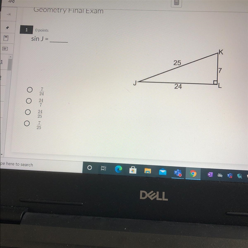 A. 7/24 B. 24/7 C. 24/25 D. 7/25-example-1