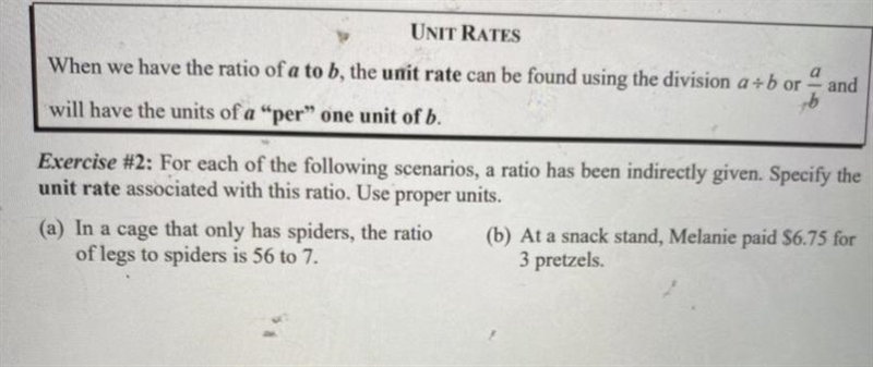 Please help me figure out these two problems!! Thanks-example-1