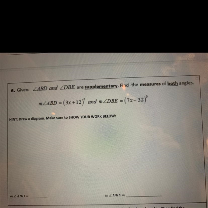 I just need help with the graphing!-example-1