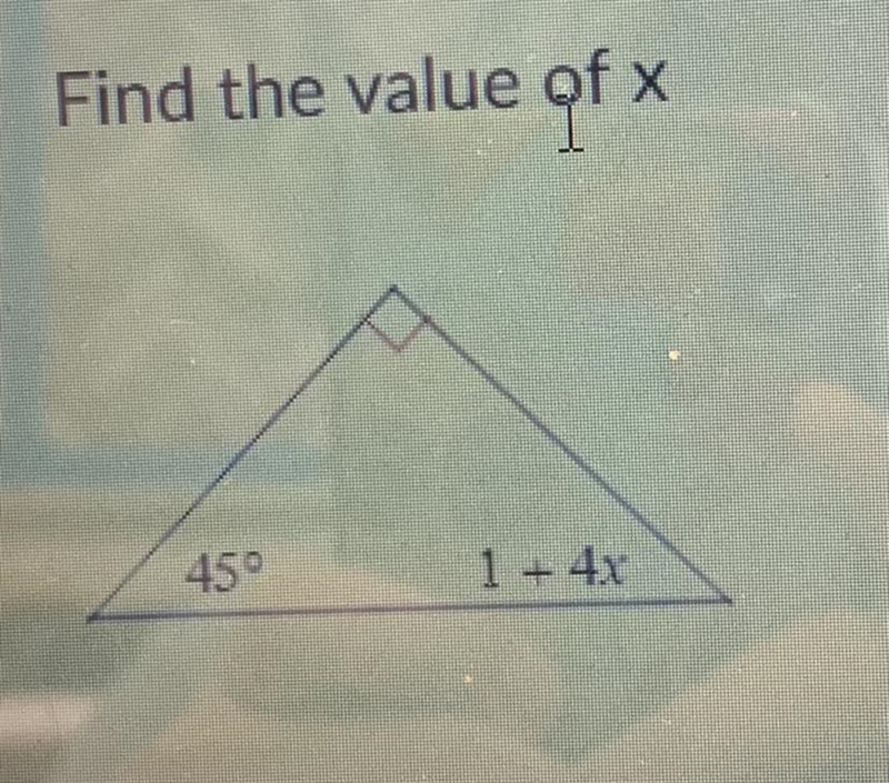 Which answer choice is it A -6 B -9 C 9 D 11-example-1