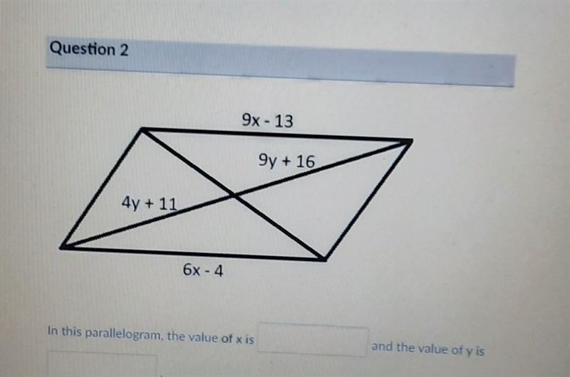 Need help with number 2 please ​-example-1