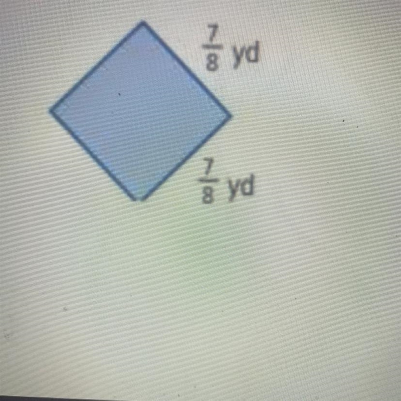 Find area of square Pls help-example-1