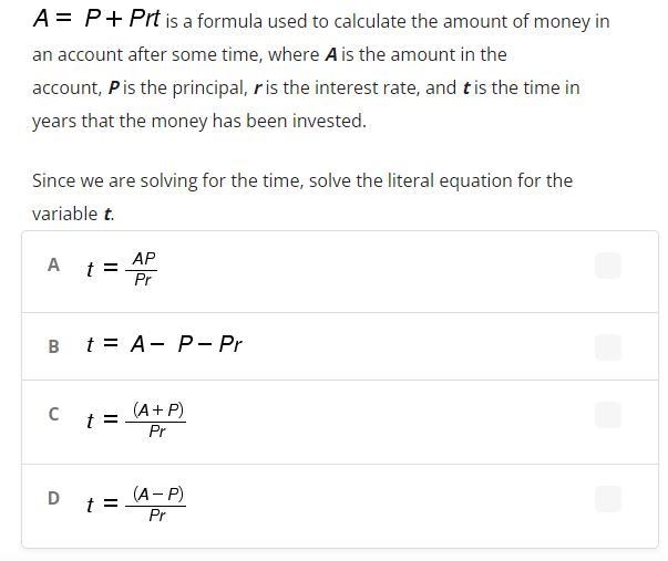 Solve the equation for t-example-1