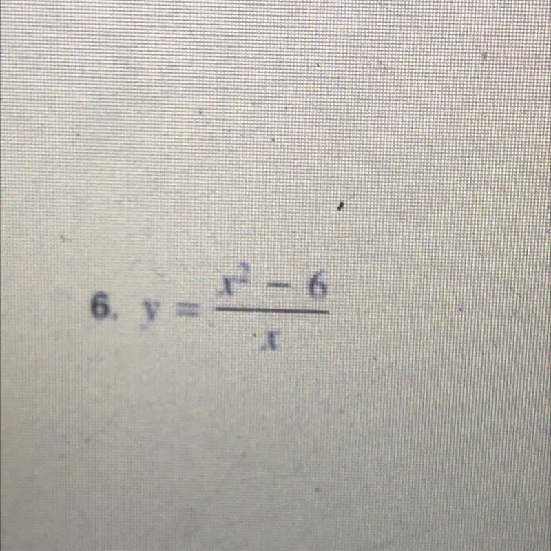 What’s the x-intercepts-example-1