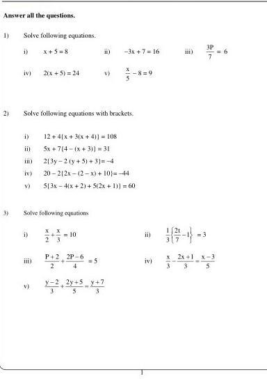 Please send me an answer sheet for this paper.​-example-1