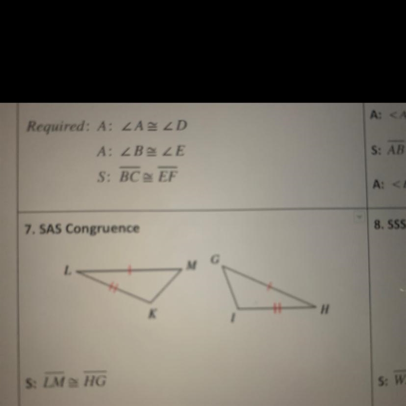 Is the second side “LK and HI” or the other way around?-example-1