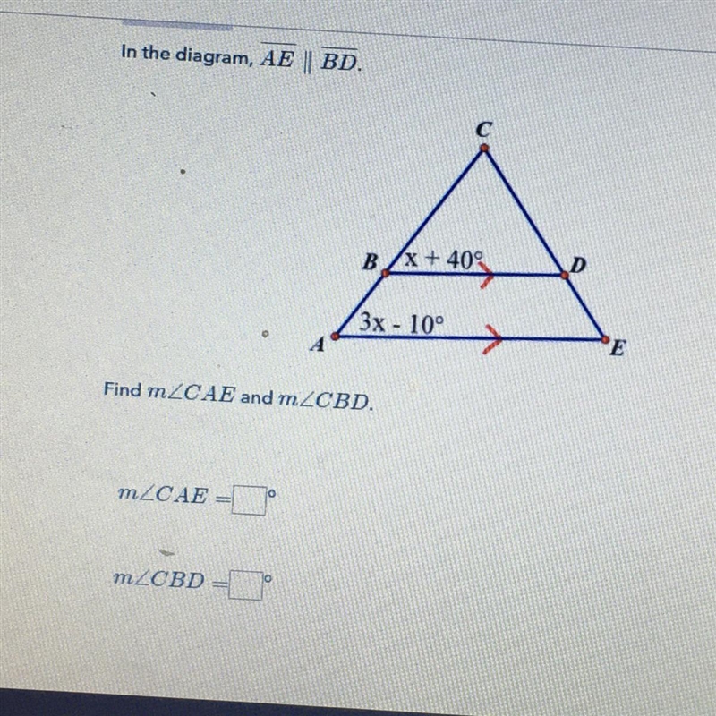 I could use some help , i really cant do geometry :(-example-1