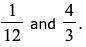 Find the least common denominator (LCD) of-example-1